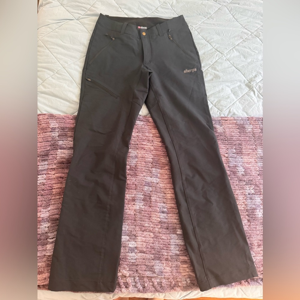Sherpa Adventure Gear
